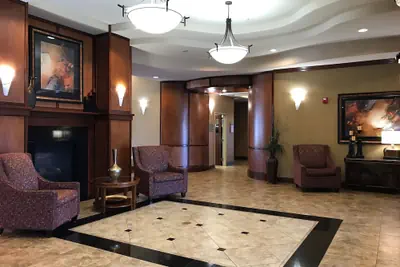 Photo 3 - Homewood Suites by Hilton Fort Smith