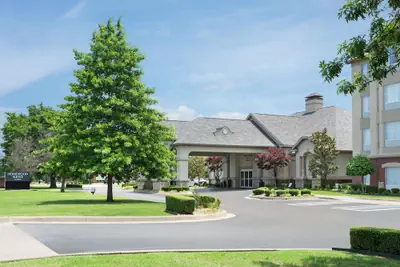 Photo 2 - Homewood Suites by Hilton Fort Smith