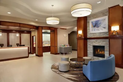 Photo 5 - Homewood Suites by Hilton Fort Smith