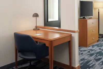 Photo 4 - Fairfield Inn & Suites by Marriott Santa Maria