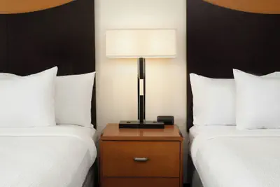 Photo 5 - Fairfield Inn & Suites by Marriott Santa Maria