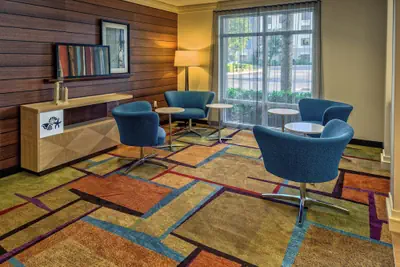 Photo 4 - Fairfield Inn & Suites by Marriott Naples