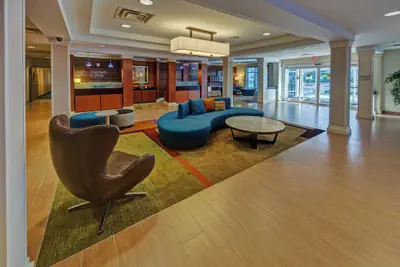 Photo 5 - Fairfield Inn & Suites by Marriott Naples