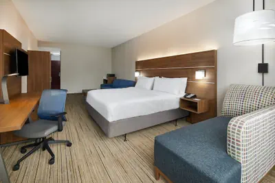 Photo 5 - Holiday Inn Express Pensacola West - Navy Base by IHG