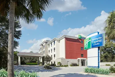 Photo 2 - Holiday Inn Express Pensacola West - Navy Base by IHG