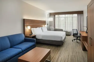 Photo 4 - Holiday Inn Express Pensacola West - Navy Base by IHG