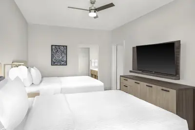 Photo 5 - Homewood Suites by Hilton Fayetteville
