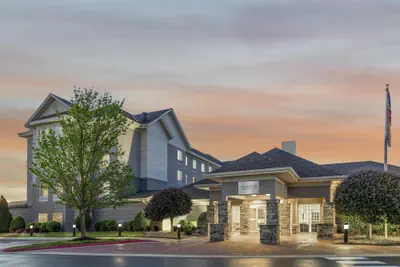 Photo 2 - Homewood Suites by Hilton Fayetteville