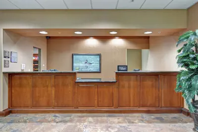 Photo 4 - Homewood Suites by Hilton Fayetteville