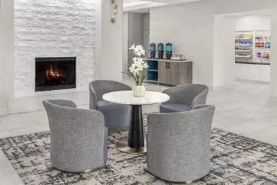 Photo 3 - Homewood Suites by Hilton Fayetteville