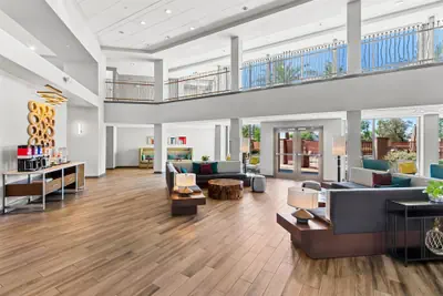Photo 5 - Hampton Inn & Suites Phoenix/Gilbert