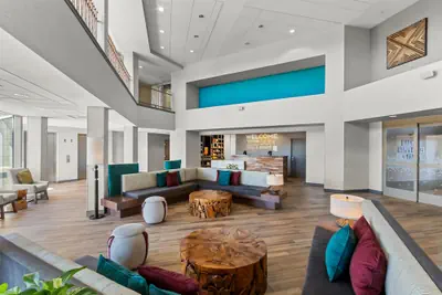 Photo 4 - Hampton Inn & Suites Phoenix/Gilbert
