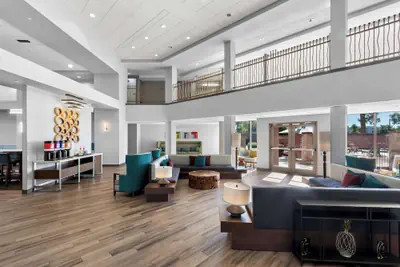 Photo 3 - Hampton Inn & Suites Phoenix/Gilbert
