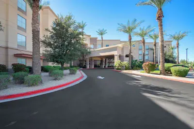 Photo 2 - Hampton Inn & Suites Phoenix/Gilbert