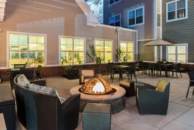 Photo 2 - Residence Inn by Marriott Harrisonburg
