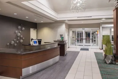 Photo 3 - Residence Inn by Marriott Harrisonburg