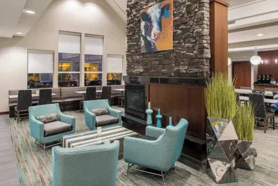 Photo 5 - Residence Inn by Marriott Harrisonburg