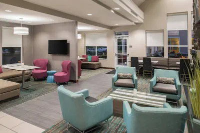 Photo 4 - Residence Inn by Marriott Harrisonburg