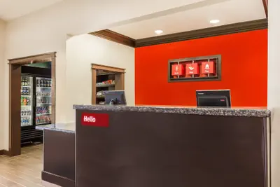 Photo 4 - TownePlace Suites by Marriott Tucson Airport