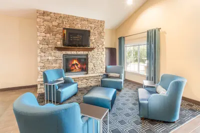 Photo 3 - TownePlace Suites by Marriott Tucson Airport