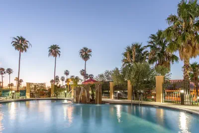 Photo 2 - TownePlace Suites by Marriott Tucson Airport