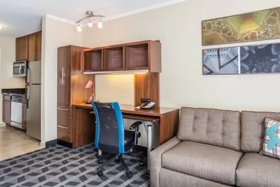 Photo 5 - TownePlace Suites by Marriott Tucson Airport