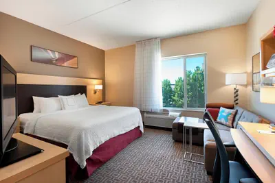 Photo 5 - Towneplace Suites by Marriott Rock Hill