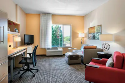 Photo 2 - Towneplace Suites by Marriott Rock Hill