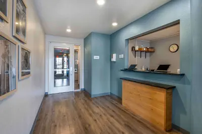Photo 5 - Extended Stay America Select Suites - Indianapolis - West
