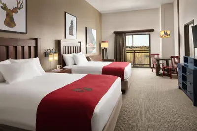 Photo 5 - Great Wolf Lodge Concord