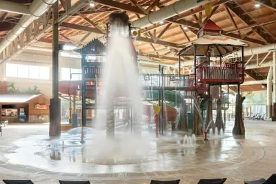 Photo 2 - Great Wolf Lodge Concord