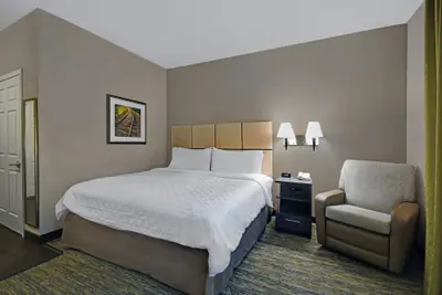 Photo 3 - Candlewood Suites Sumter by IHG