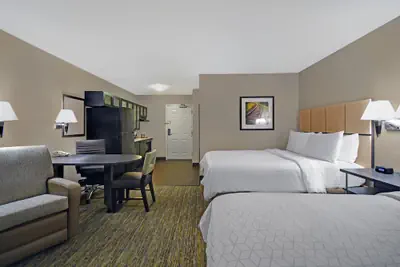 Photo 5 - Candlewood Suites Sumter by IHG