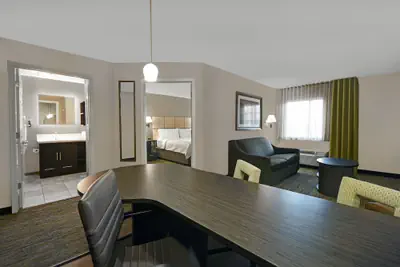 Photo 4 - Candlewood Suites Sumter by IHG
