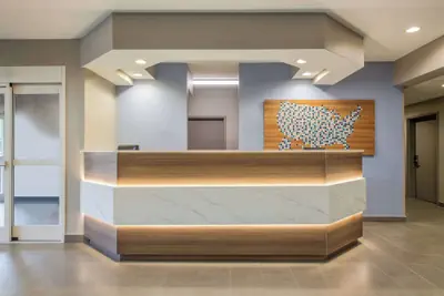 Photo 4 - Microtel Inn & Suites by Wyndham Anderson/Clemson