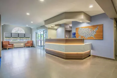 Photo 3 - Microtel Inn & Suites by Wyndham Anderson/Clemson