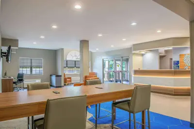 Photo 5 - Microtel Inn & Suites by Wyndham Anderson/Clemson