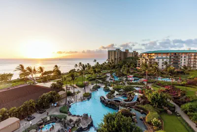 Photo 2 - OUTRIGGER Honua Kai Resort & Spa
