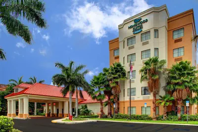 Photo 2 - Homewood Suites West Palm Beach