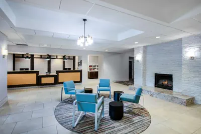 Photo 5 - Homewood Suites West Palm Beach