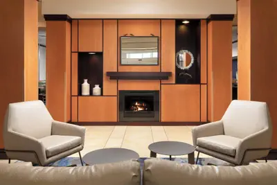 Photo 4 - Fairfield Inn & Suites Chattanooga I-24/Lookout Mountain