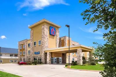 Photo 2 - Motel 6 Mineral Wells, TX