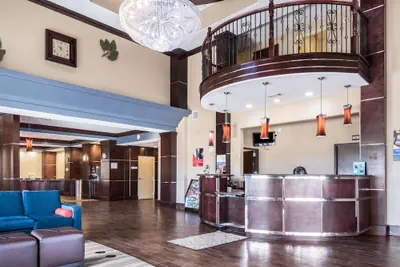 Photo 5 - Motel 6 Mineral Wells, TX