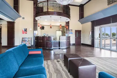 Photo 4 - Motel 6 Mineral Wells, TX