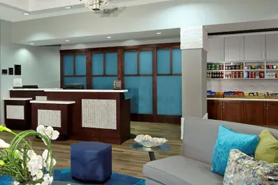 Photo 5 - Homewood Suites by Hilton Ft. Lauderdale Airport-Cruise Port
