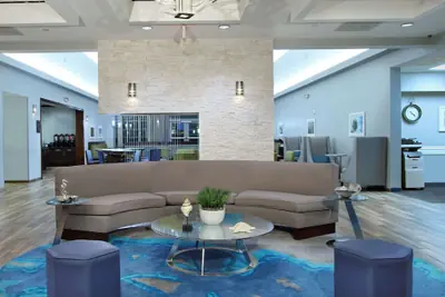 Photo 3 - Homewood Suites by Hilton Ft. Lauderdale Airport-Cruise Port