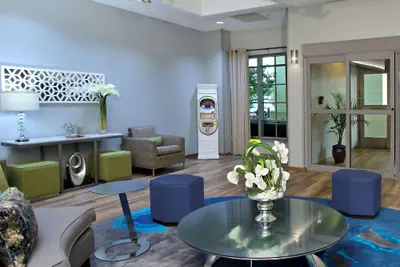 Photo 4 - Homewood Suites by Hilton Ft. Lauderdale Airport-Cruise Port