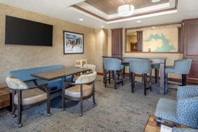 Photo 4 - Best Western Plus Ponderay Mountain Lodge