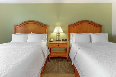 Photo 5 - Hampton Inn Okeechobee - Lake Okeechobee