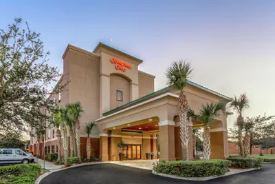 Photo 2 - Hampton Inn Okeechobee - Lake Okeechobee